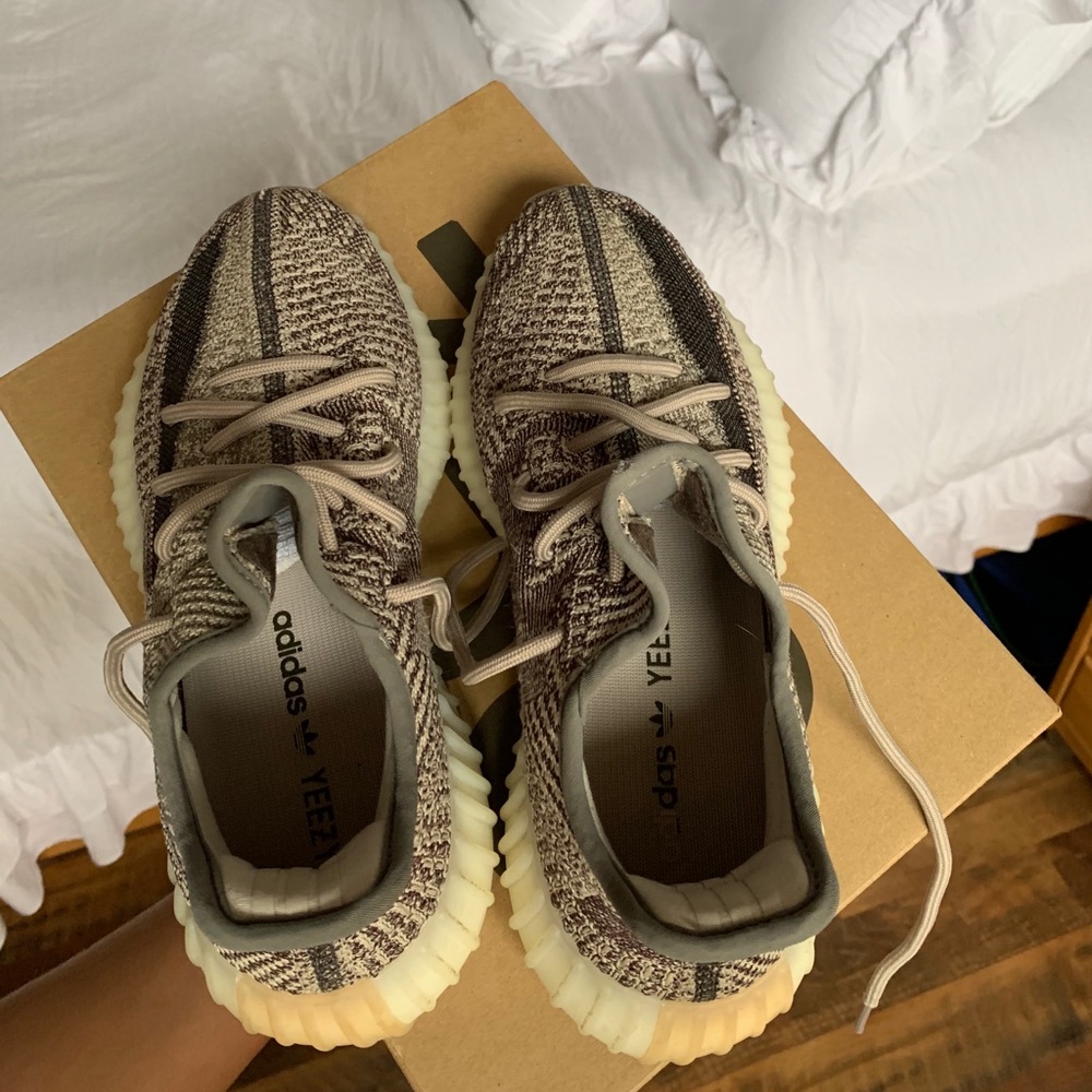Yeezy boost 350 V2